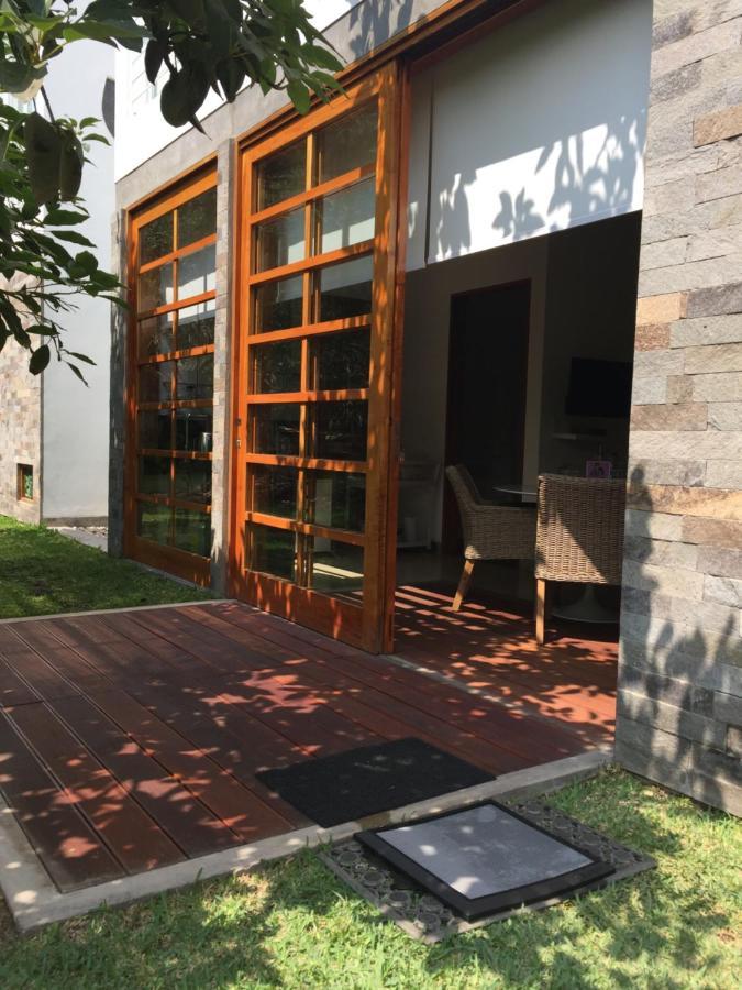 Zen Home&Garden House Cieneguilla Exterior foto