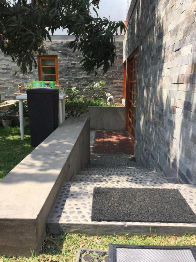 Zen Home&Garden House Cieneguilla Exterior foto
