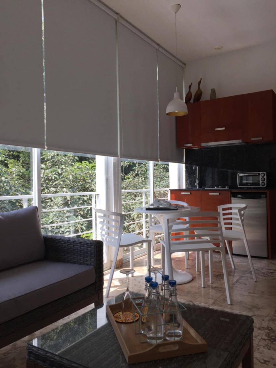 Zen Home&Garden House Cieneguilla Exterior foto